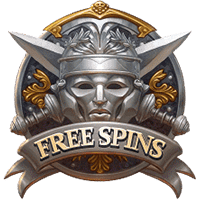 Champions of rome slot machine free spin mode
