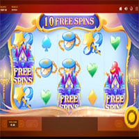 Cinderella slot machine free spins