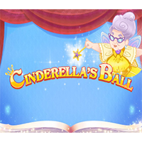 Cinderella slot machine review