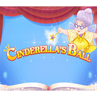 Cinderella slot machine review