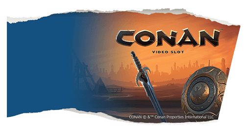 Conan RTP