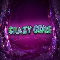 Crazy Gems slot machine variance