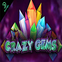 Crazy Gems slot machine review