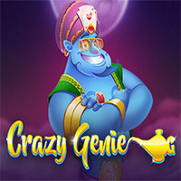 Crazy Genie slot machine review
