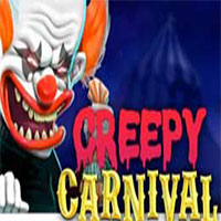 Creepy Carnival slot machine review