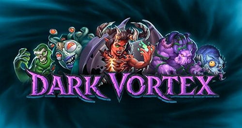 Dark Vortex slot machine review