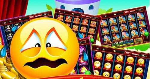 Emoji Planet slot machine RTP