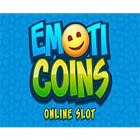 Emoticoins  slot machine review