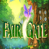 Fairy Gate slot machine theme