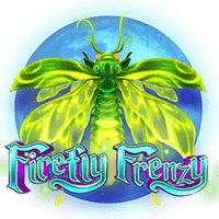 Firefly Frenzy slot machine character