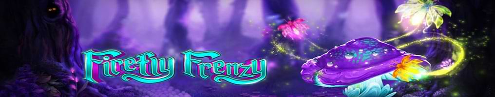 Firefly Frenzy slot machine Review