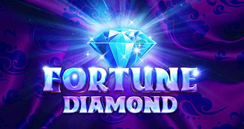 Fortune Diamond slot machine review