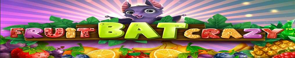 Fruit Bat Crazy slot machine review 