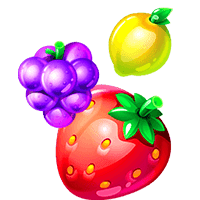 Fruits slot machine