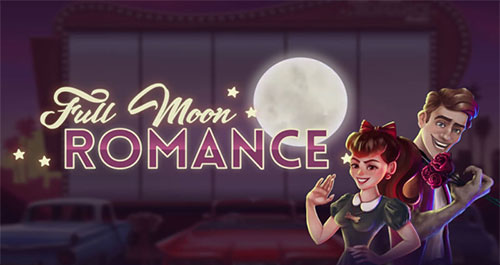 Full Moon Romance slot machine review