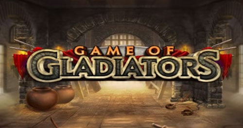 Game of gladiators slot machine Review