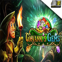 Giovanni's Gems slot machine review