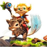 Gnome Wood slot machine review