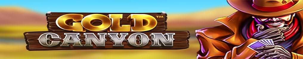 Gold canyon slot machine review