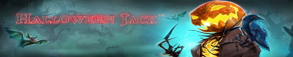 Halloween Jack slot machine review