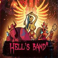 Hell's Band slot machine review