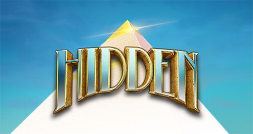 Hidden slot machine review