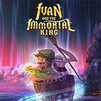 Ivan and the Immortal King  slot machine baba yaga