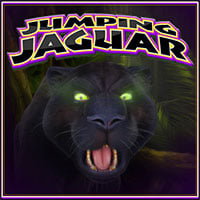 Jumping Jaguar slot machine review