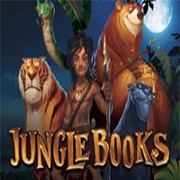Jungle Book slot machine bonus