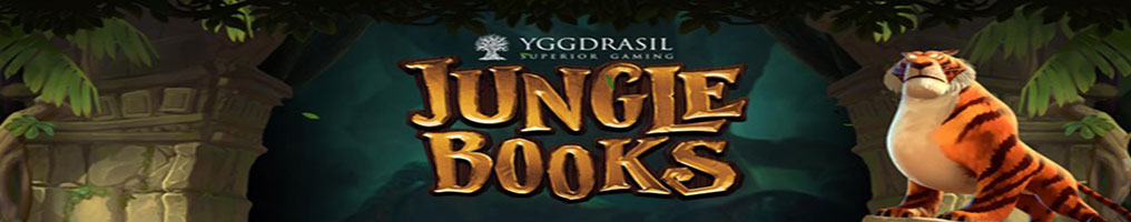 Jungle Book slot machine review