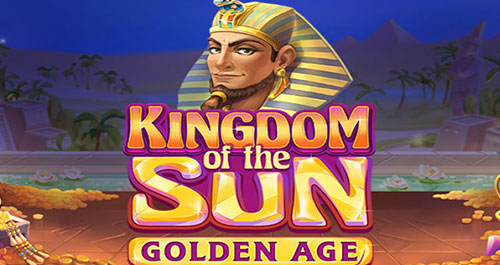 kingdom-of-the-sun slot machine review