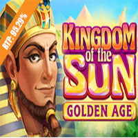 kingdom-of-the-sun slot machine RTP