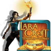 Lara Croft Temples and Tumbs Review