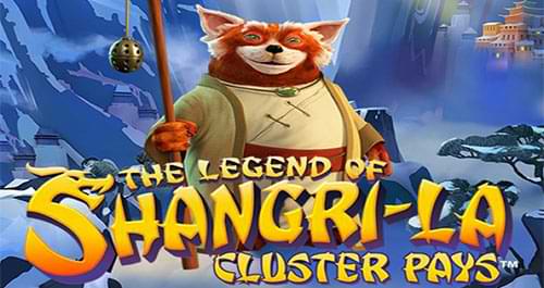 The Legend of Shangri-La slot machine review