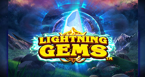 Lightning Gems slot machine review