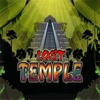 Lost Temple slot machine review