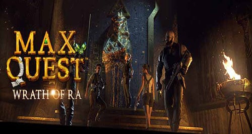 Max Quest Review