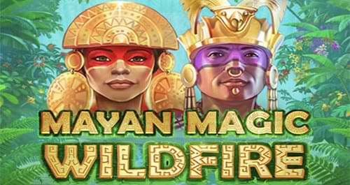 Mayan Magic Wildfire slot machine review
