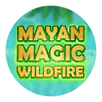 Mayan Magic Wildfire slot machine RTP