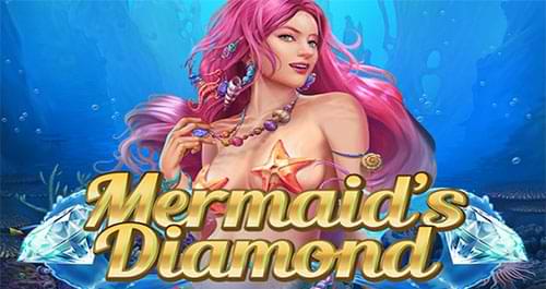 Mermaid's Diamond slot machine review