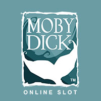 Moby Dick slot machine RTP