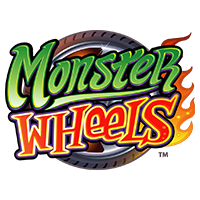 Monster Wheels slot machine review