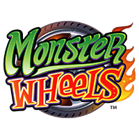 Monster Wheels slot machine review