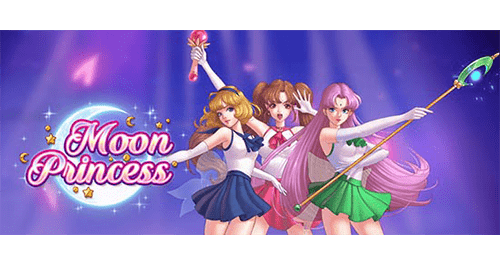 Moon Princess slot machine review