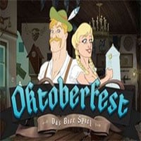 oktoberfest slot machine