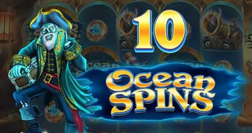 Pirates plenty slot machine oceans spins
