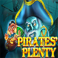 Pirates plenty slot machine review