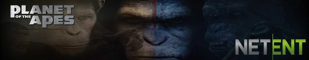 Planet of apes review