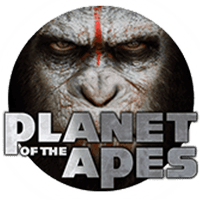 Planet of apes