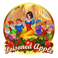 Poisoned Apple slot machine review